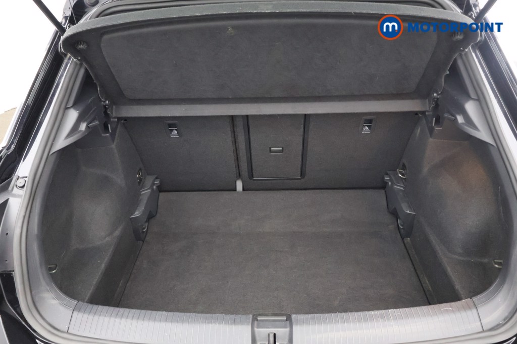 Volkswagen T-Roc R-Line Automatic Diesel SUV - Stock Number (1587916) - 27th supplementary image