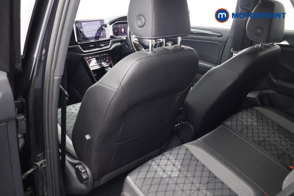 Volkswagen T-Roc R-Line Automatic Diesel SUV - Stock Number (1587916) - 29th supplementary image