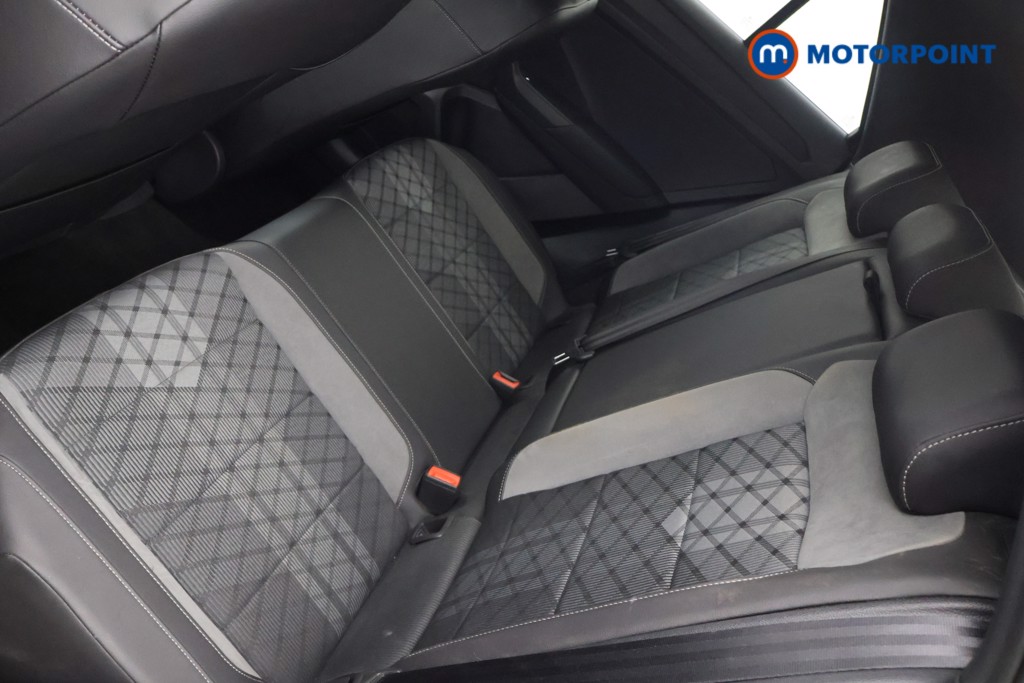 Volkswagen T-Roc R-Line Automatic Diesel SUV - Stock Number (1587916) - 30th supplementary image