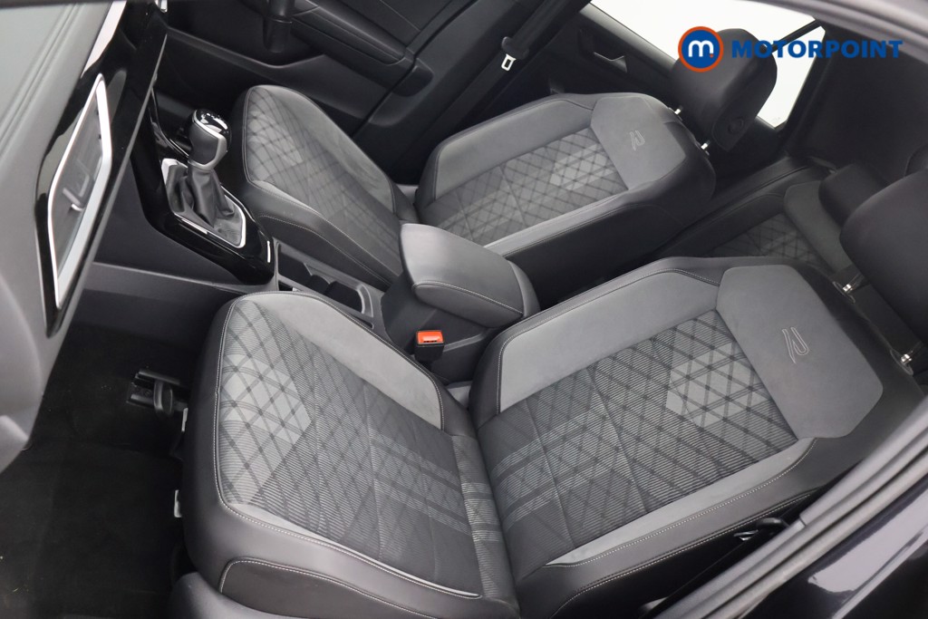 Volkswagen T-Roc R-Line Automatic Diesel SUV - Stock Number (1587916) - 33rd supplementary image