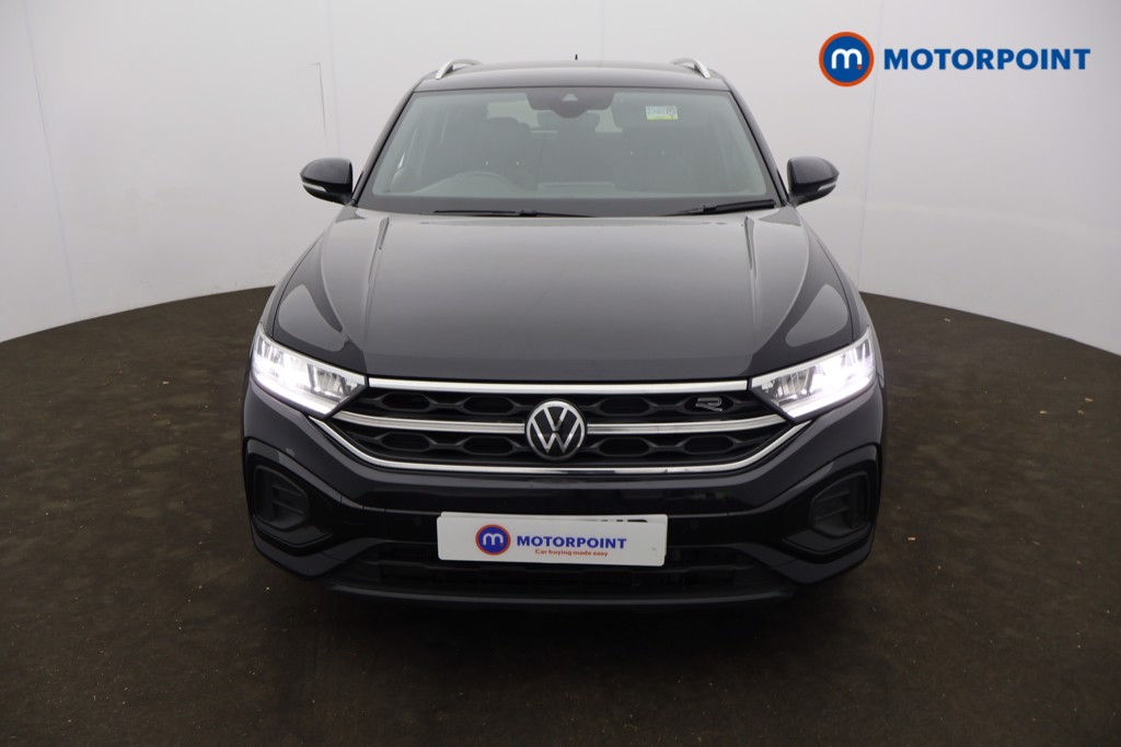 Volkswagen T-Roc R-Line Automatic Diesel SUV - Stock Number (1587916) - 36th supplementary image