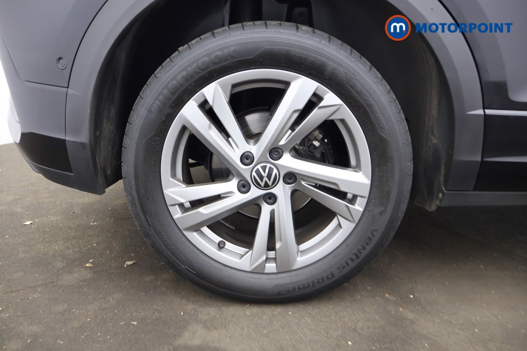 Volkswagen T-Roc R-Line Automatic Diesel SUV - Stock Number (1587916) - 39th supplementary image