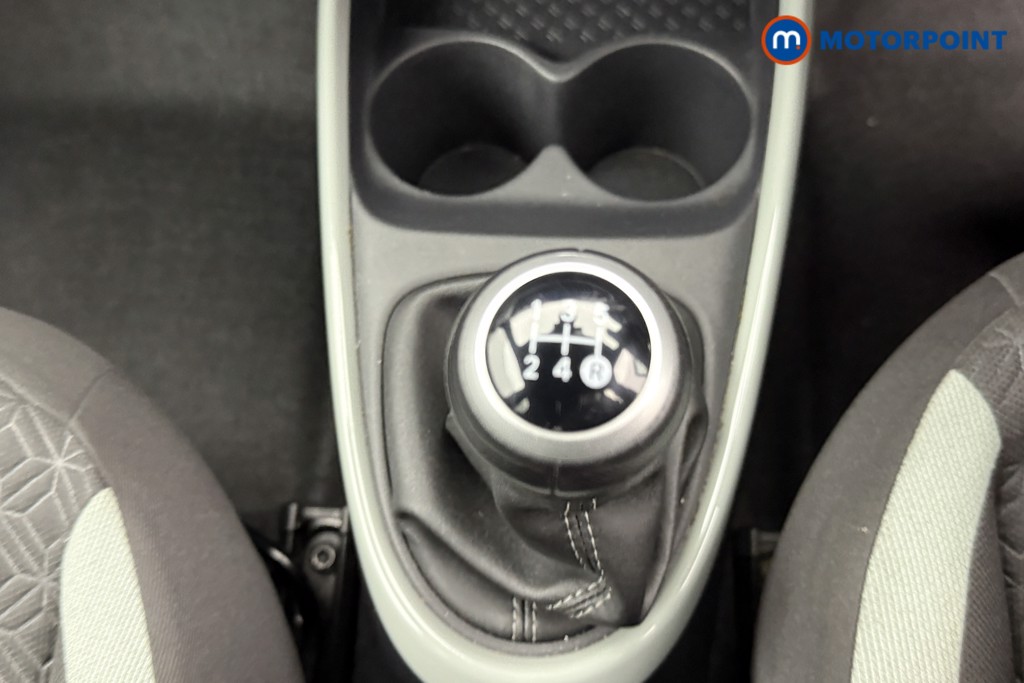 Toyota Aygo X Edge Manual Petrol Hatchback - Stock Number (1588692) - 9th supplementary image