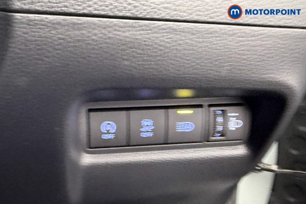 Toyota Aygo X Edge Manual Petrol Hatchback - Stock Number (1588692) - 12th supplementary image