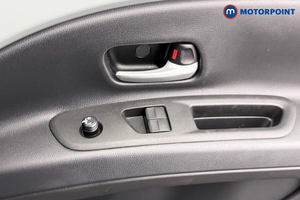 Toyota Aygo X Edge Manual Petrol Hatchback - Stock Number (1588692) - 13th supplementary image