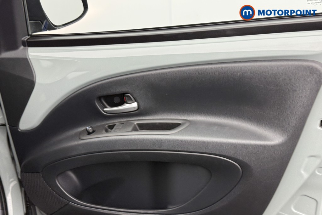 Toyota Aygo X Edge Manual Petrol Hatchback - Stock Number (1588692) - 14th supplementary image