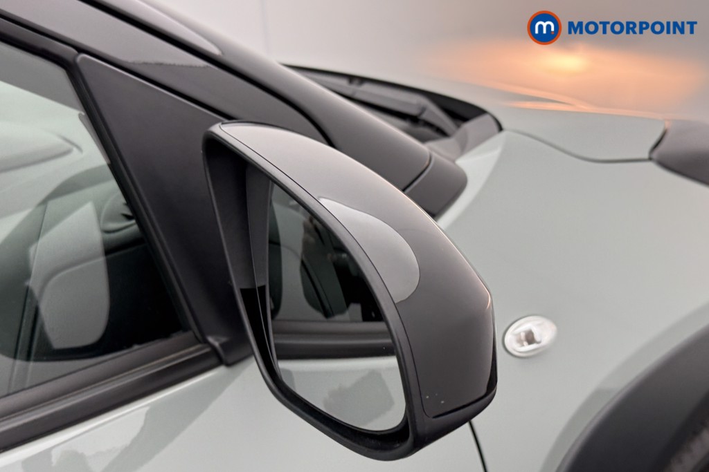 Toyota Aygo X Edge Manual Petrol Hatchback - Stock Number (1588692) - 15th supplementary image