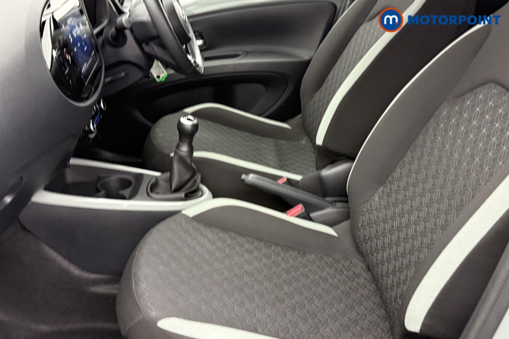 Toyota Aygo X Edge Manual Petrol Hatchback - Stock Number (1588692) - 17th supplementary image