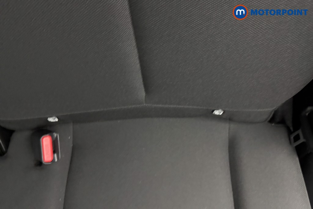 Toyota Aygo X Edge Manual Petrol Hatchback - Stock Number (1588692) - 19th supplementary image