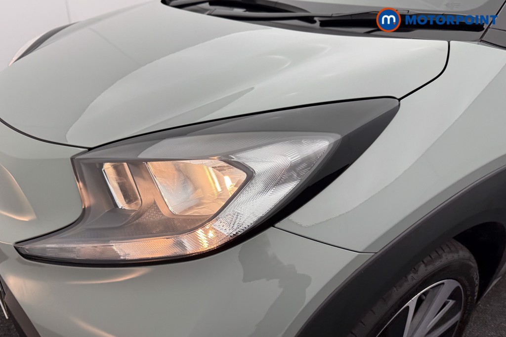 Toyota Aygo X Edge Manual Petrol Hatchback - Stock Number (1588692) - 22nd supplementary image