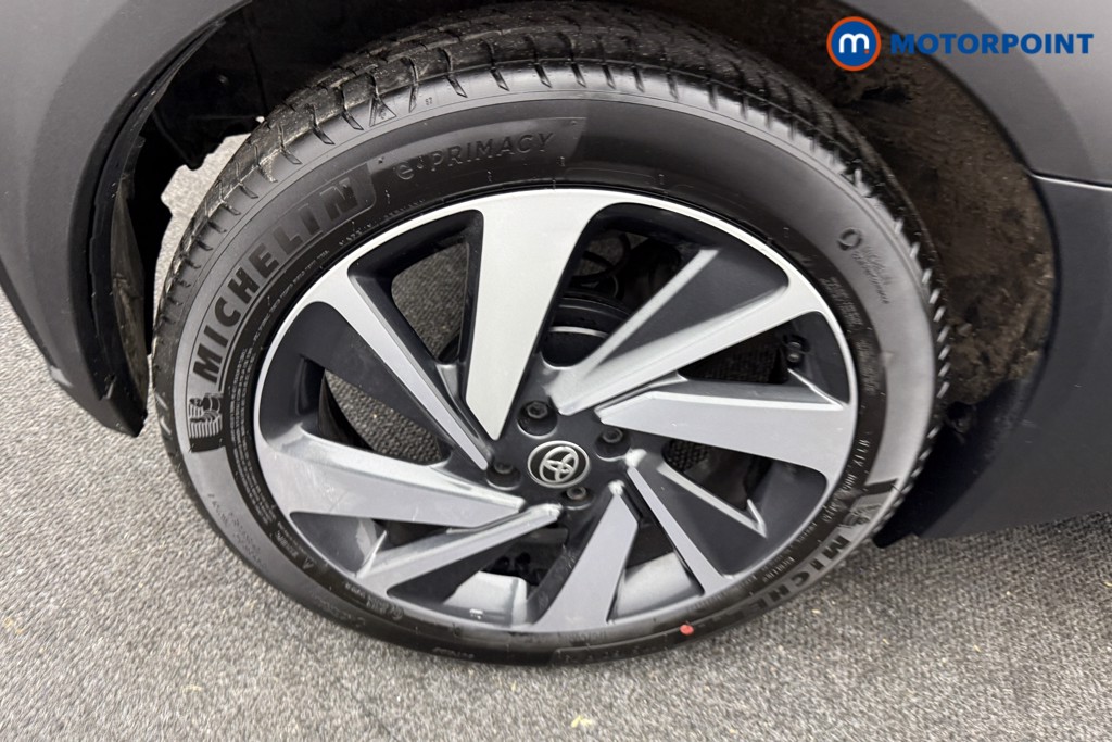 Toyota Aygo X Edge Manual Petrol Hatchback - Stock Number (1588692) - 26th supplementary image