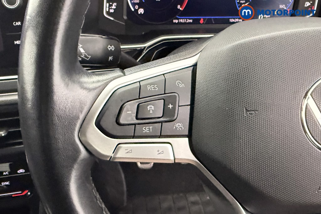 Volkswagen Polo R-Line Manual Petrol Hatchback - Stock Number (1588916) - 14th supplementary image