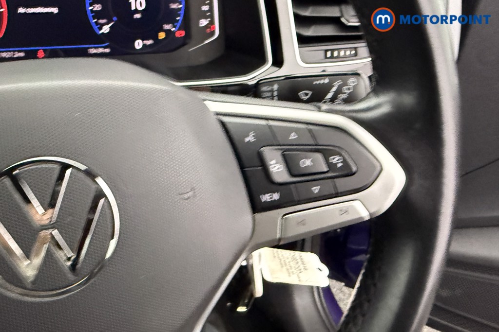 Volkswagen Polo R-Line Manual Petrol Hatchback - Stock Number (1588916) - 15th supplementary image