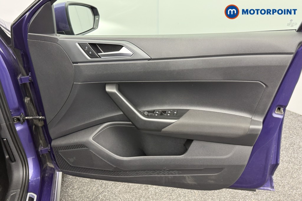Volkswagen Polo R-Line Manual Petrol Hatchback - Stock Number (1588916) - 18th supplementary image