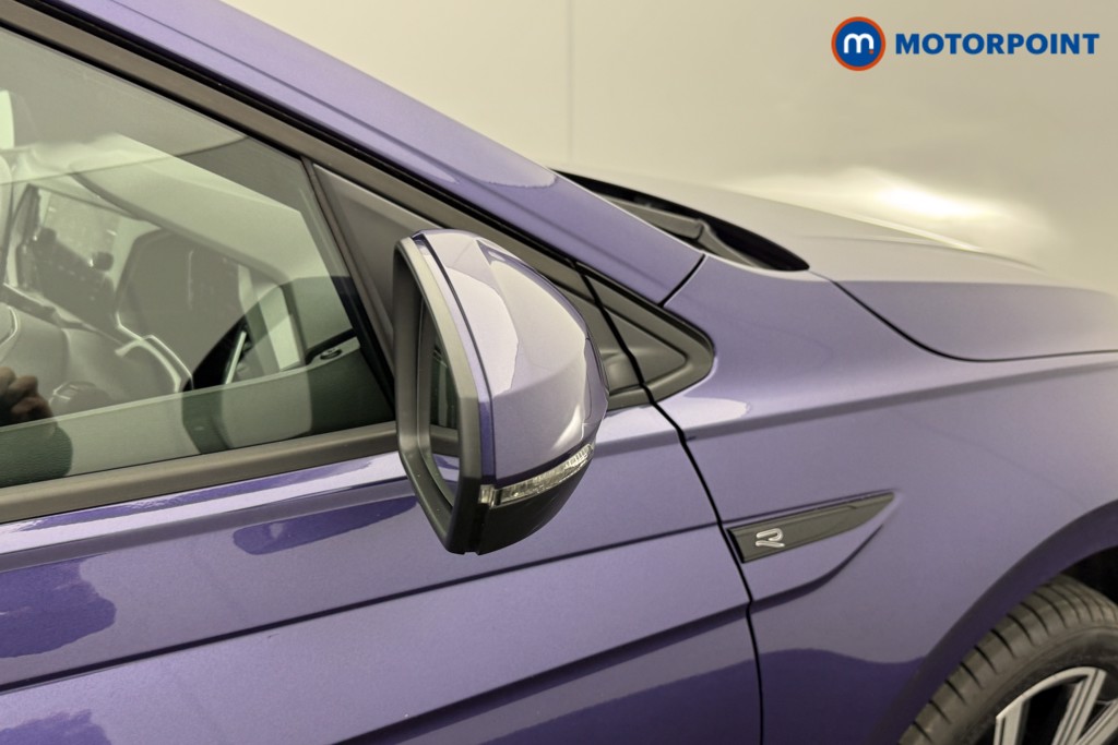 Volkswagen Polo R-Line Manual Petrol Hatchback - Stock Number (1588916) - 19th supplementary image
