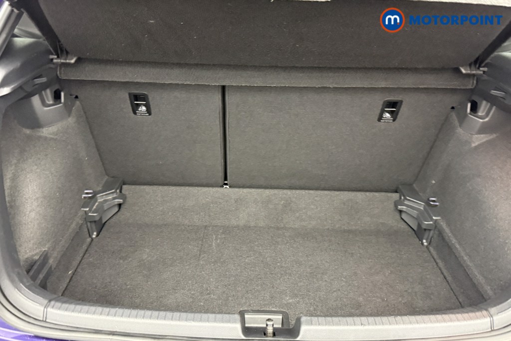 Volkswagen Polo R-Line Manual Petrol Hatchback - Stock Number (1588916) - 20th supplementary image