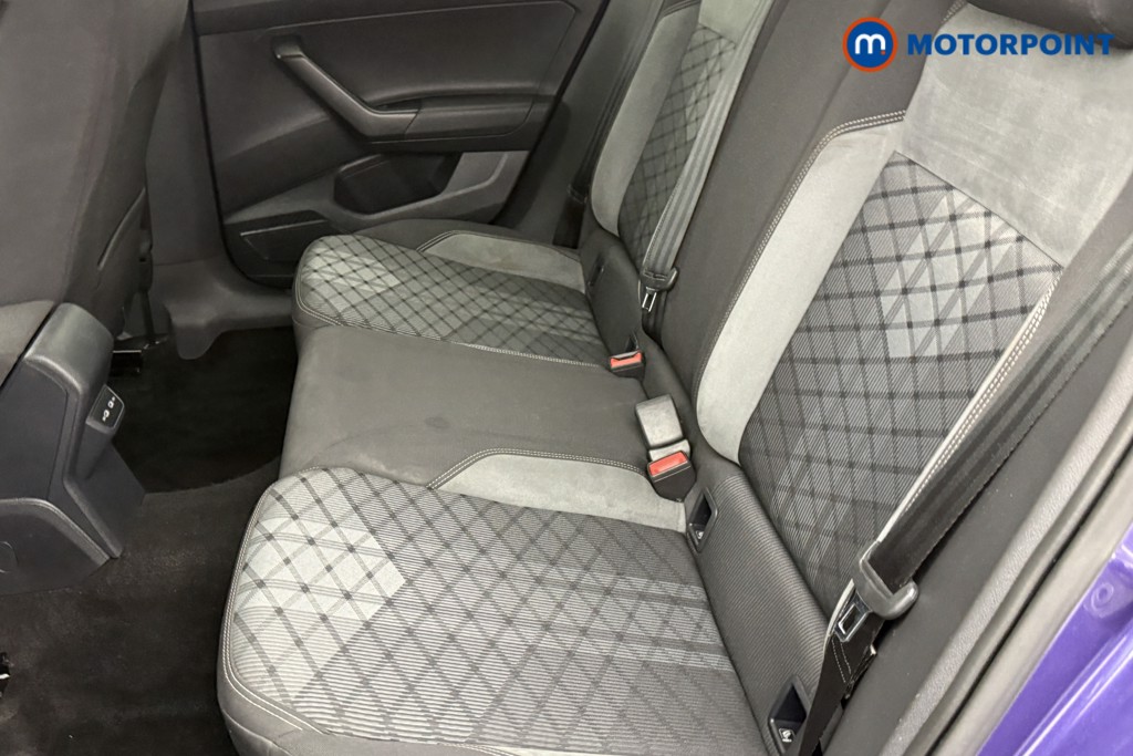 Volkswagen Polo R-Line Manual Petrol Hatchback - Stock Number (1588916) - 22nd supplementary image