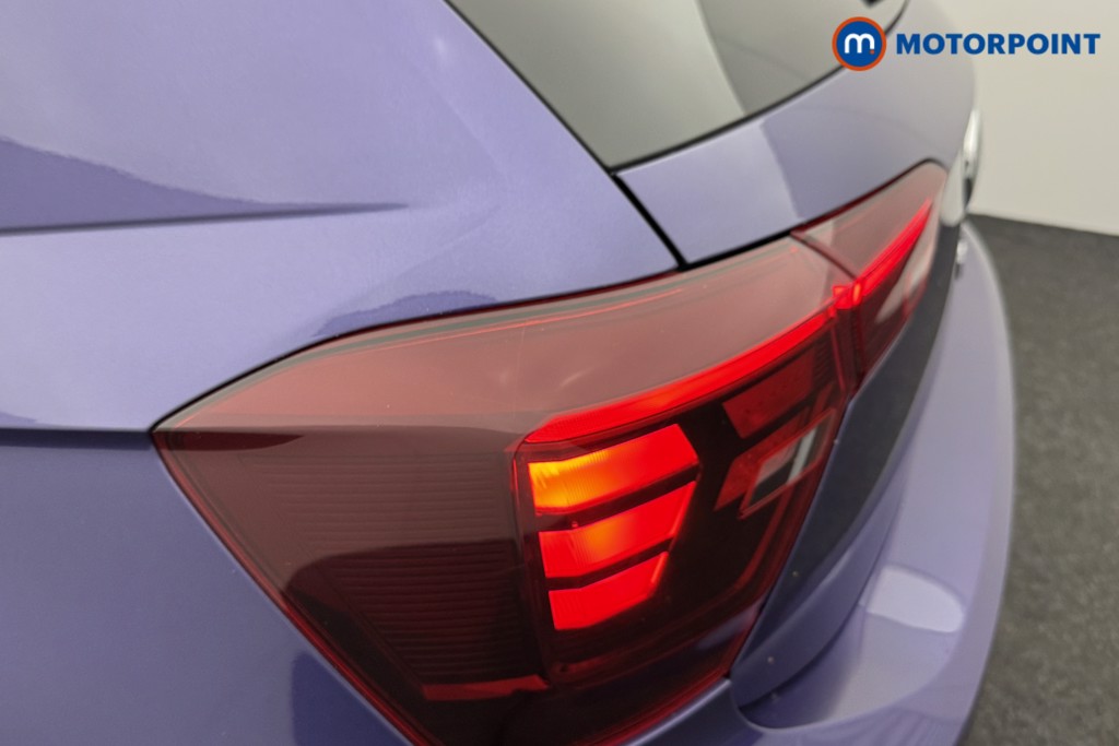 Volkswagen Polo R-Line Manual Petrol Hatchback - Stock Number (1588916) - 24th supplementary image