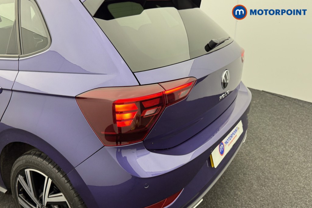 Volkswagen Polo R-Line Manual Petrol Hatchback - Stock Number (1588916) - 25th supplementary image