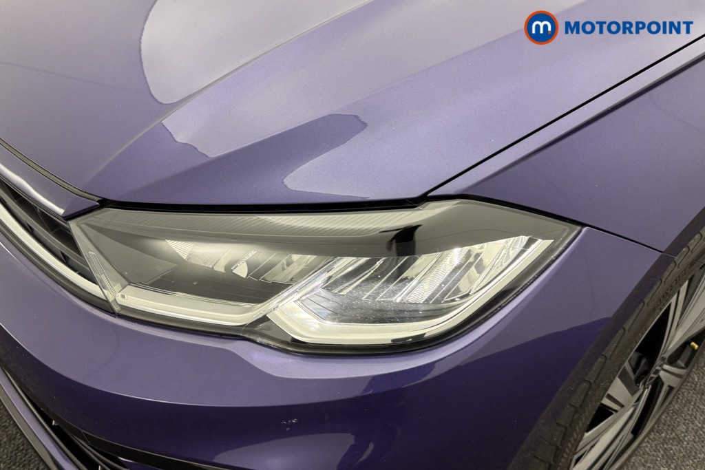 Volkswagen Polo R-Line Manual Petrol Hatchback - Stock Number (1588916) - 26th supplementary image