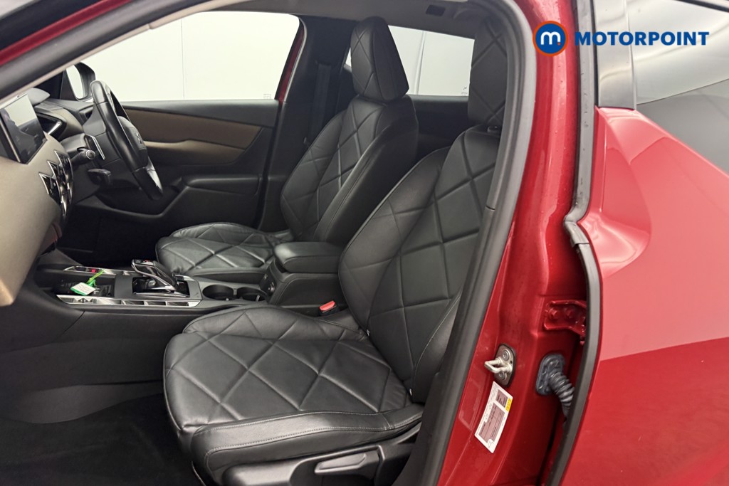 DS Ds 3 Prestige Automatic Petrol SUV - Stock Number (1589527) - 2nd supplementary image