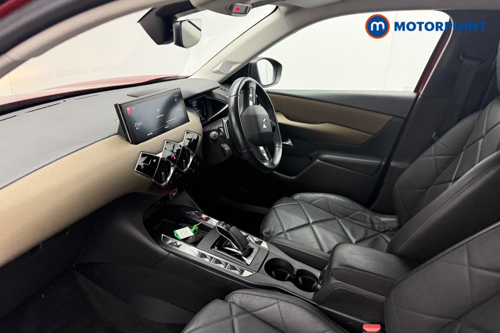 DS Ds 3 Prestige Automatic Petrol SUV - Stock Number (1589527) - 3rd supplementary image