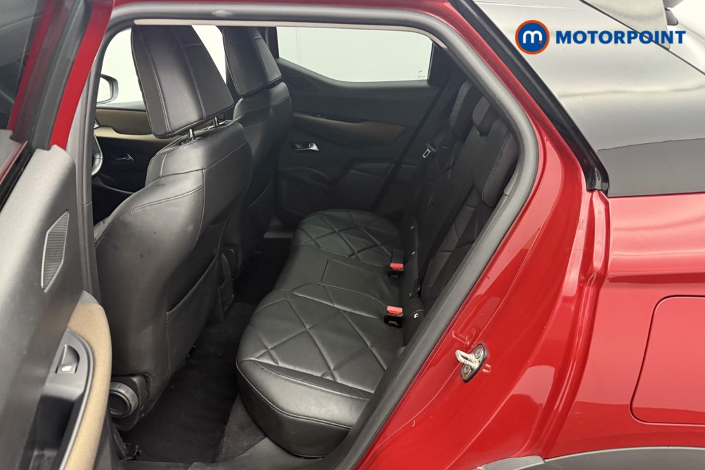 DS Ds 3 Prestige Automatic Petrol SUV - Stock Number (1589527) - 5th supplementary image