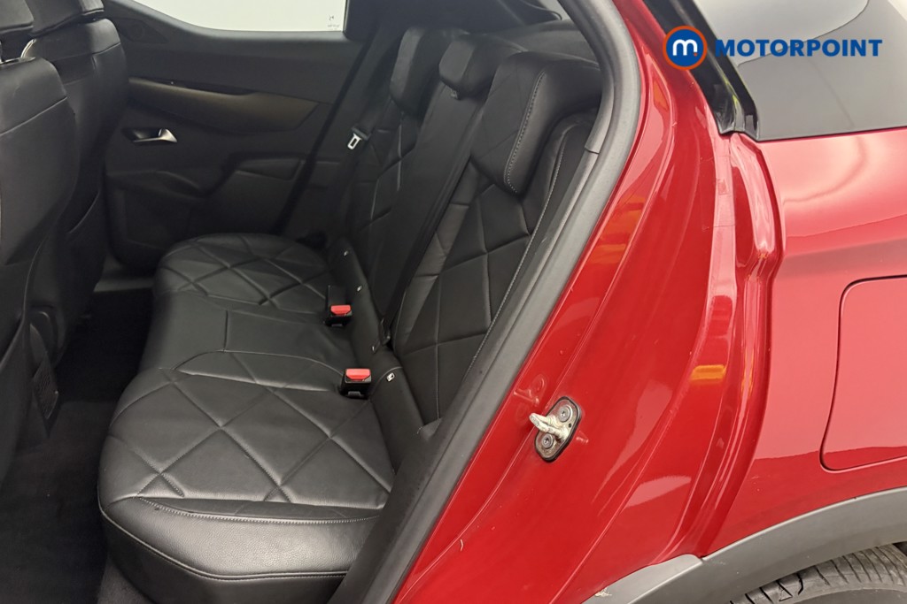 DS Ds 3 Prestige Automatic Petrol SUV - Stock Number (1589527) - 6th supplementary image