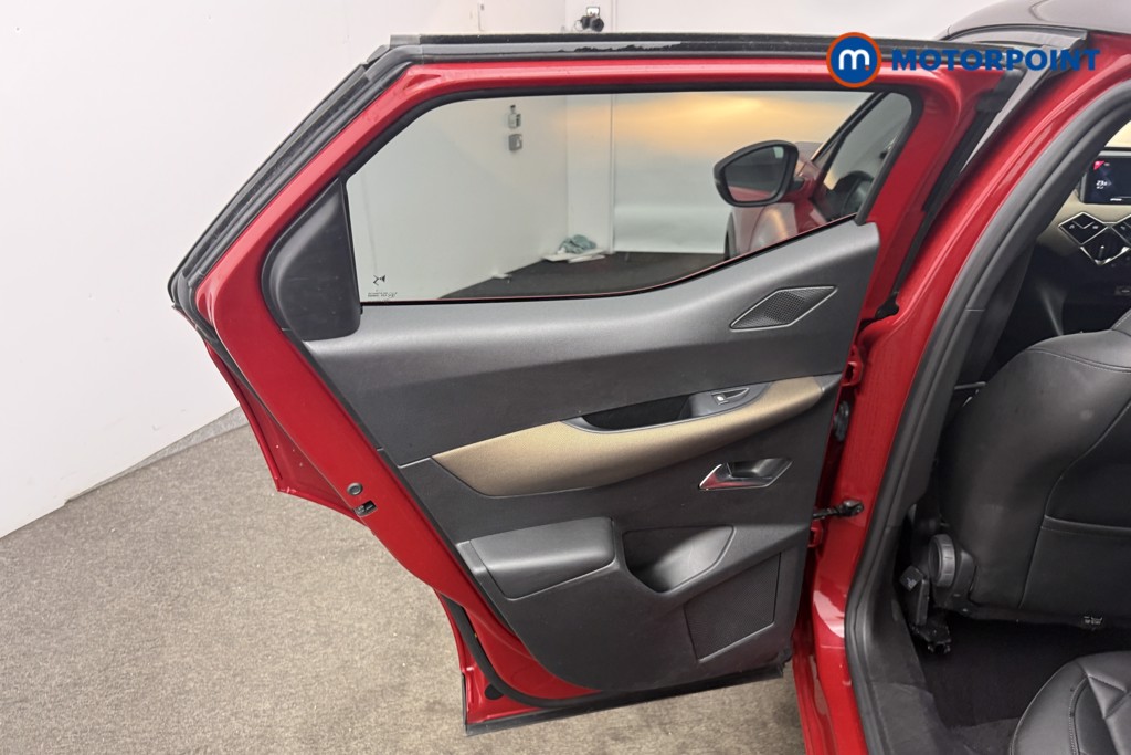 DS Ds 3 Prestige Automatic Petrol SUV - Stock Number (1589527) - 7th supplementary image