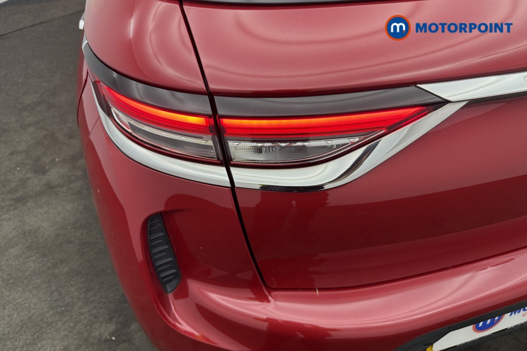 DS Ds 3 Prestige Automatic Petrol SUV - Stock Number (1589527) - 9th supplementary image