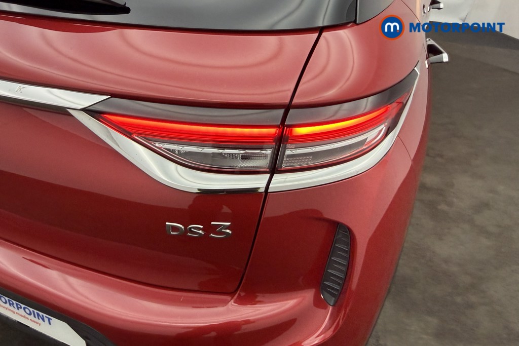DS Ds 3 Prestige Automatic Petrol SUV - Stock Number (1589527) - 10th supplementary image