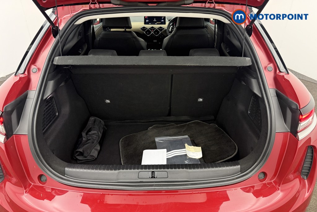 DS Ds 3 Prestige Automatic Petrol SUV - Stock Number (1589527) - 12th supplementary image