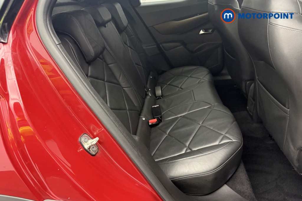 DS Ds 3 Prestige Automatic Petrol SUV - Stock Number (1589527) - 13th supplementary image