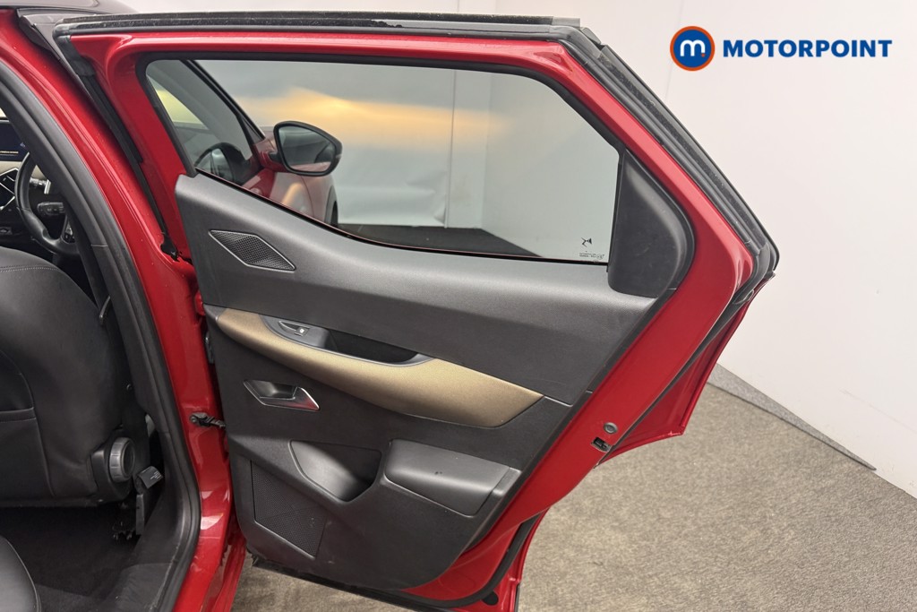 DS Ds 3 Prestige Automatic Petrol SUV - Stock Number (1589527) - 14th supplementary image