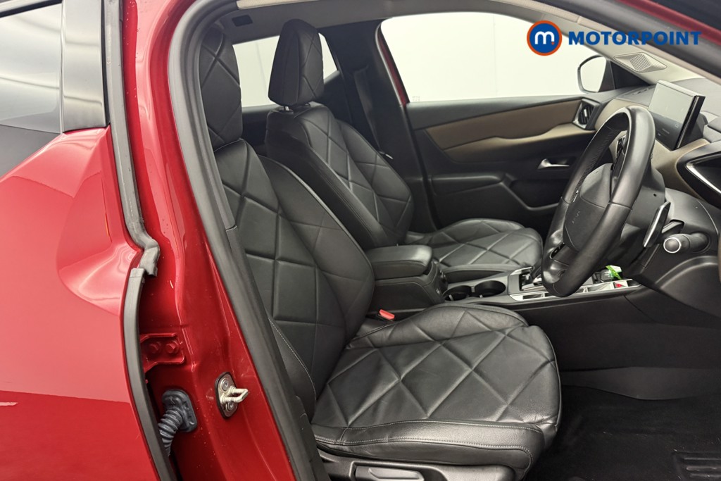 DS Ds 3 Prestige Automatic Petrol SUV - Stock Number (1589527) - 16th supplementary image
