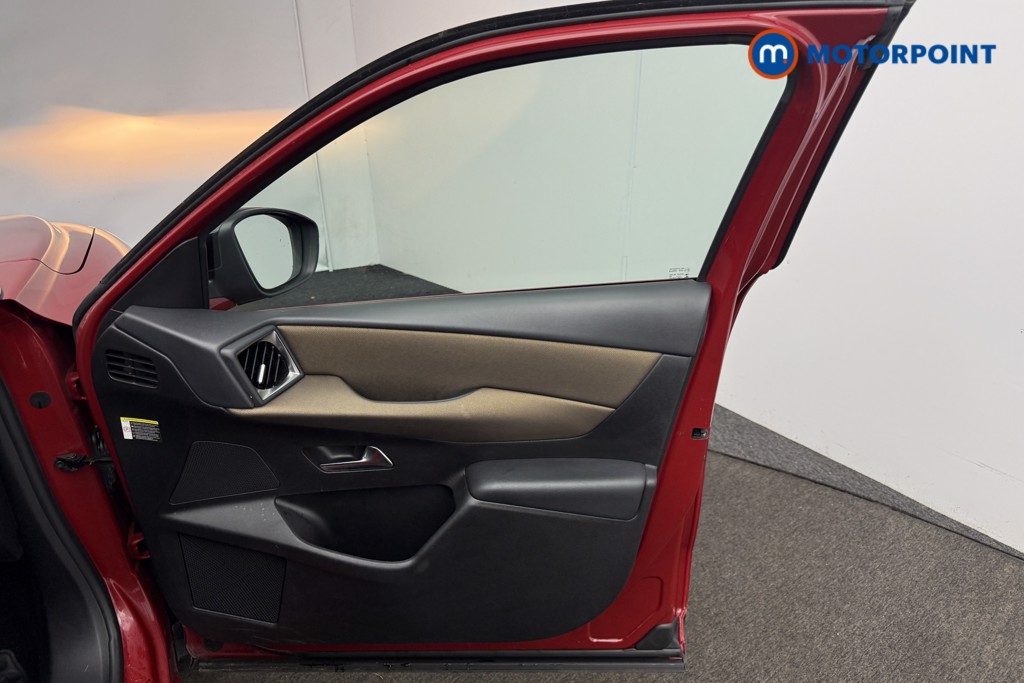 DS Ds 3 Prestige Automatic Petrol SUV - Stock Number (1589527) - 17th supplementary image