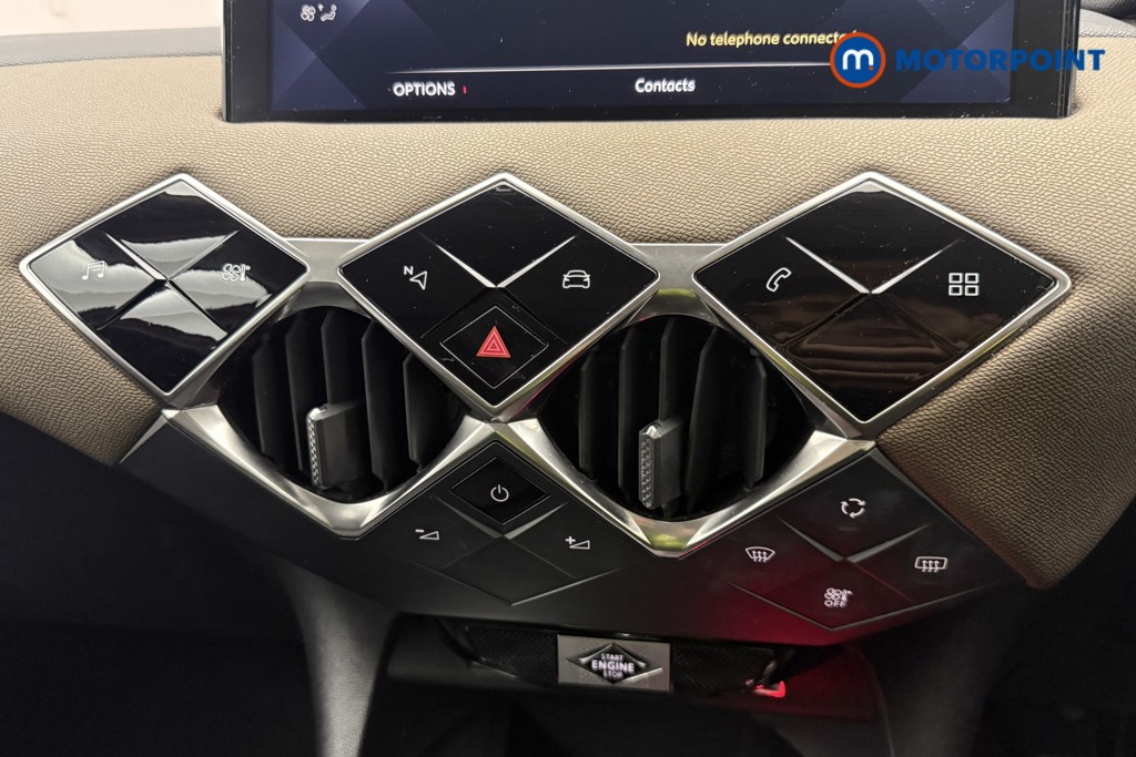 DS Ds 3 Prestige Automatic Petrol SUV - Stock Number (1589527) - 21st supplementary image