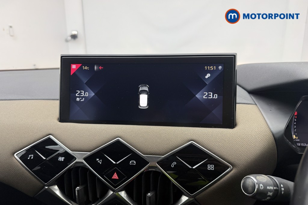 DS Ds 3 Prestige Automatic Petrol SUV - Stock Number (1589527) - 23rd supplementary image