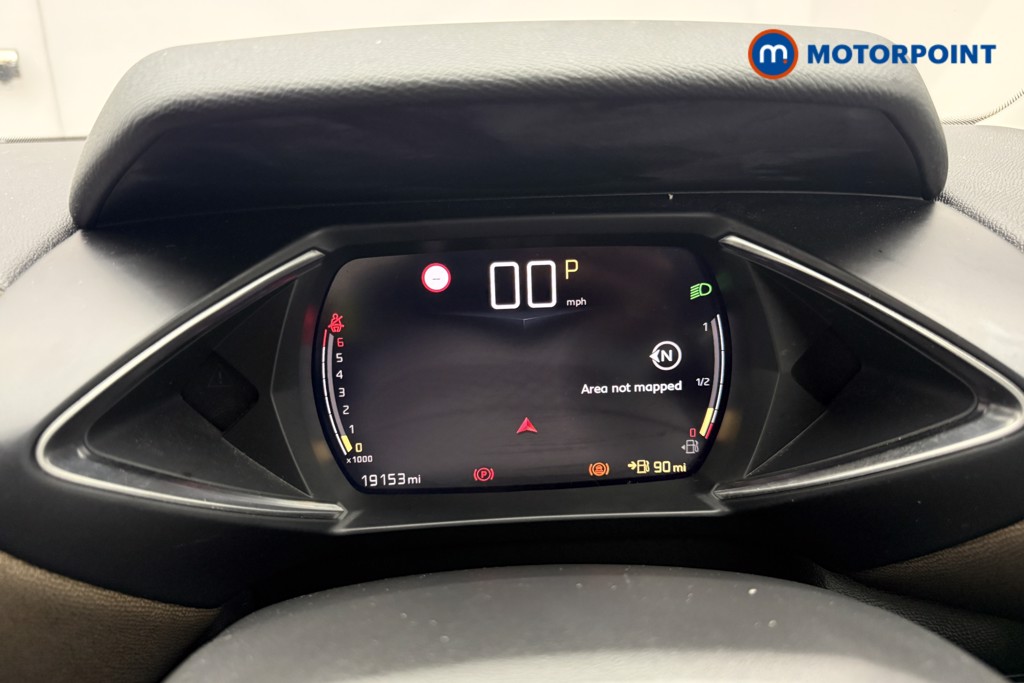 DS Ds 3 Prestige Automatic Petrol SUV - Stock Number (1589527) - 25th supplementary image