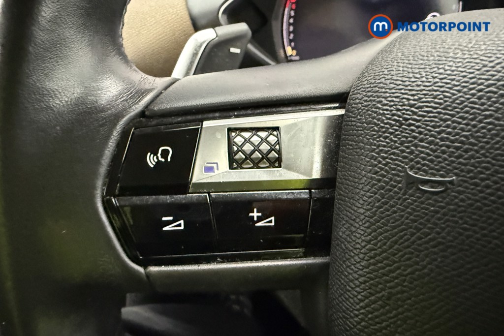DS Ds 3 Prestige Automatic Petrol SUV - Stock Number (1589527) - 26th supplementary image