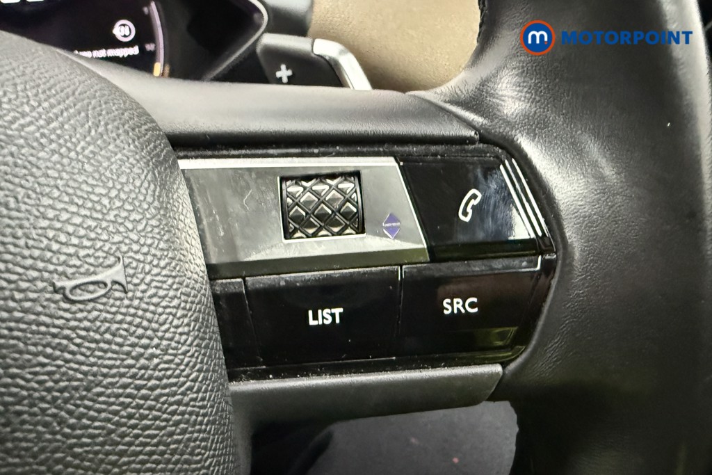DS Ds 3 Prestige Automatic Petrol SUV - Stock Number (1589527) - 27th supplementary image