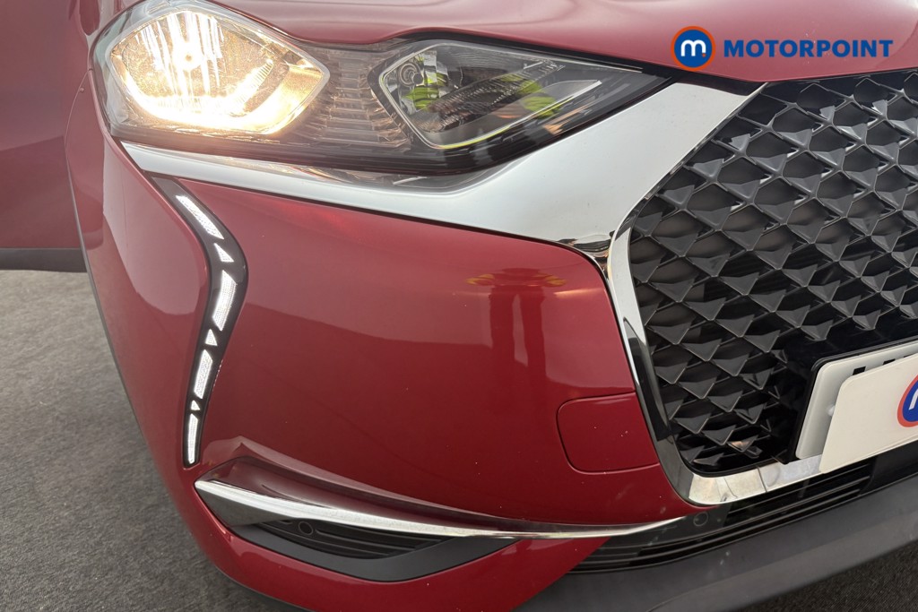 DS Ds 3 Prestige Automatic Petrol SUV - Stock Number (1589527) - 28th supplementary image