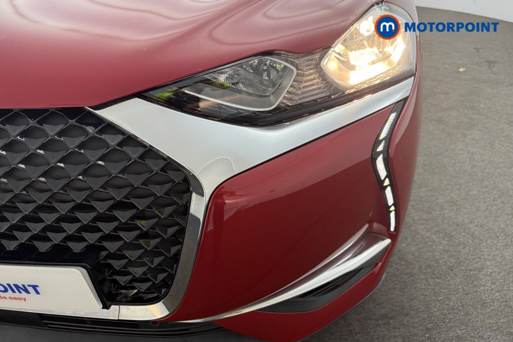 DS Ds 3 Prestige Automatic Petrol SUV - Stock Number (1589527) - 29th supplementary image