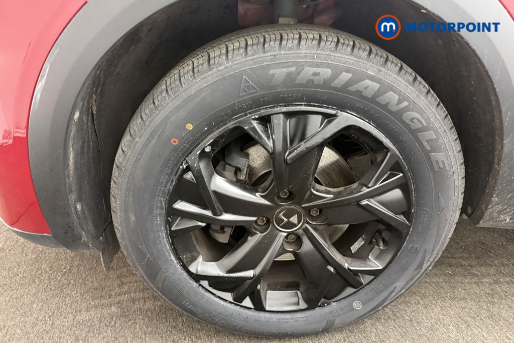 DS Ds 3 Prestige Automatic Petrol SUV - Stock Number (1589527) - 30th supplementary image