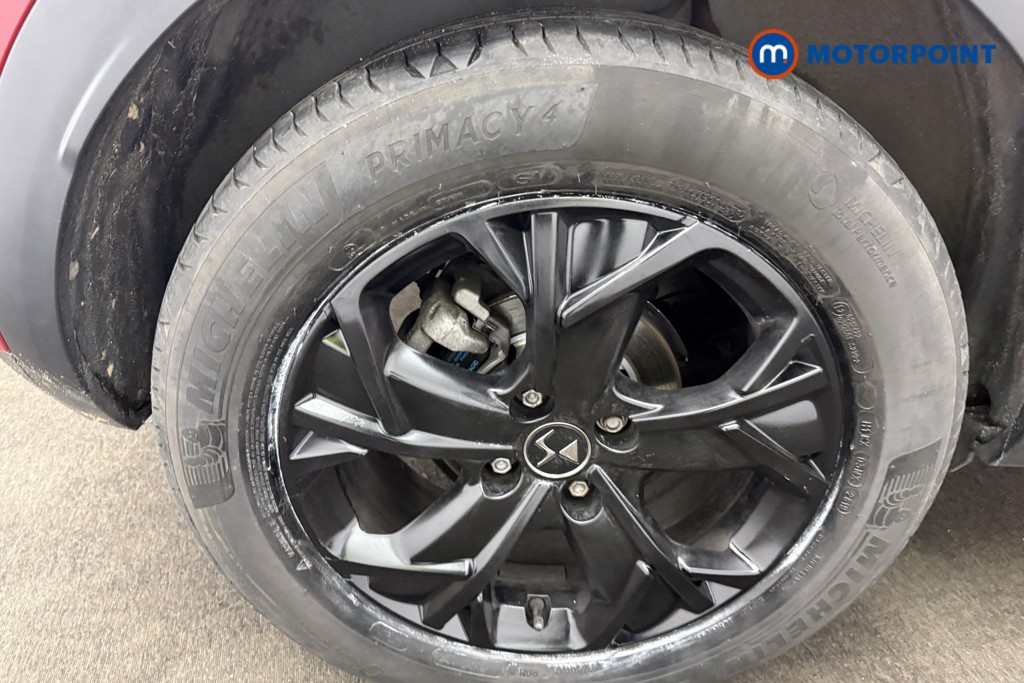 DS Ds 3 Prestige Automatic Petrol SUV - Stock Number (1589527) - 32nd supplementary image