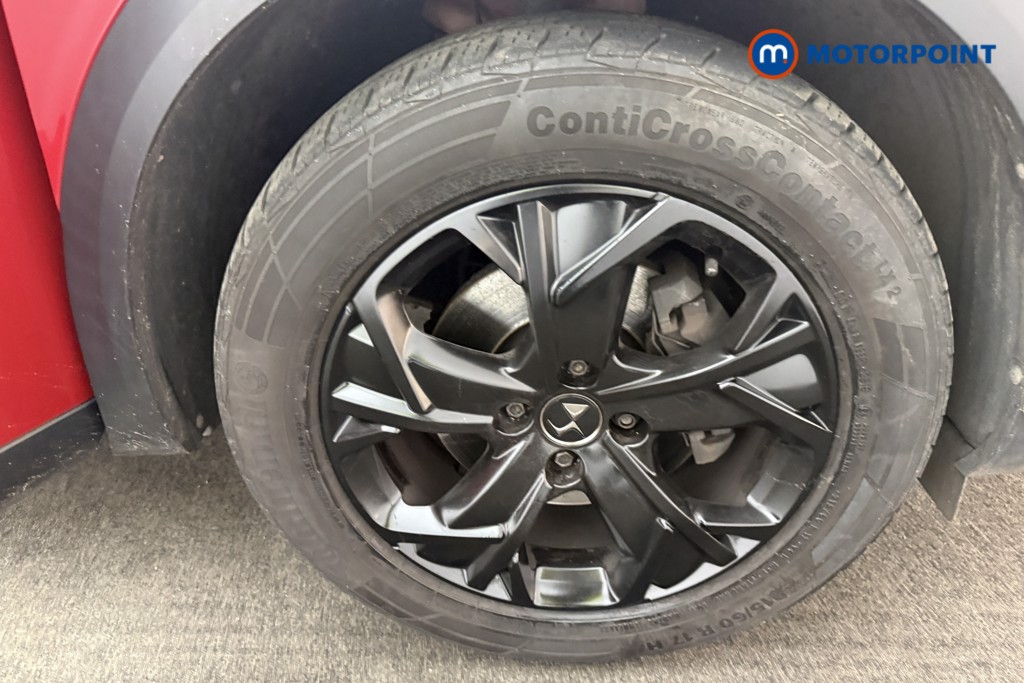 DS Ds 3 Prestige Automatic Petrol SUV - Stock Number (1589527) - 33rd supplementary image