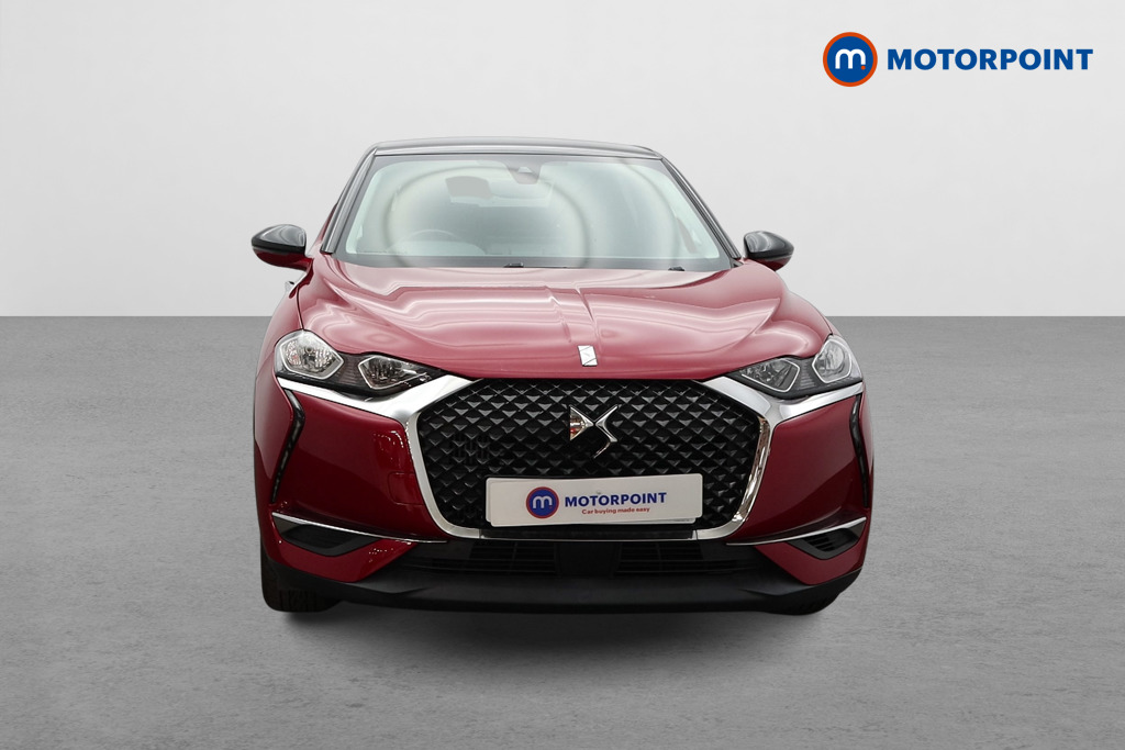 DS Ds 3 Prestige Automatic Petrol SUV - Stock Number (1589527) - Front bumper