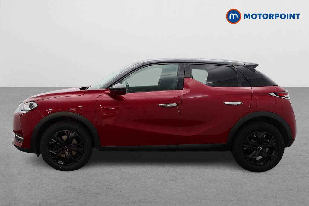DS Ds 3 Prestige Automatic Petrol SUV - Stock Number (1589527) - Passenger side