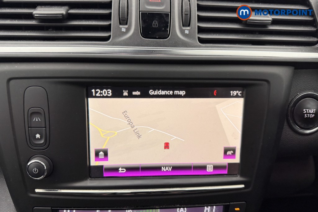 Renault Kadjar Signature Nav Manual Petrol SUV - Stock Number (1590804) - 2nd supplementary image