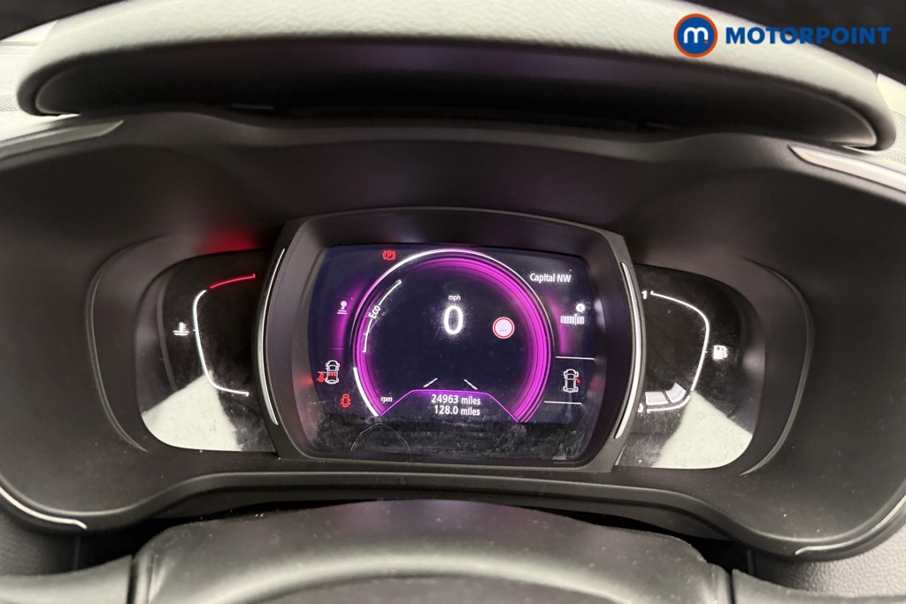 Renault Kadjar Signature Nav Manual Petrol SUV - Stock Number (1590804) - 5th supplementary image